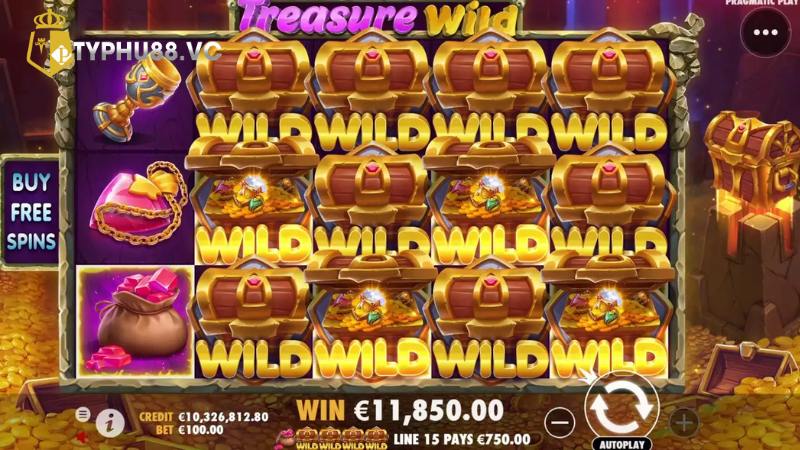 slot-treasure-wild