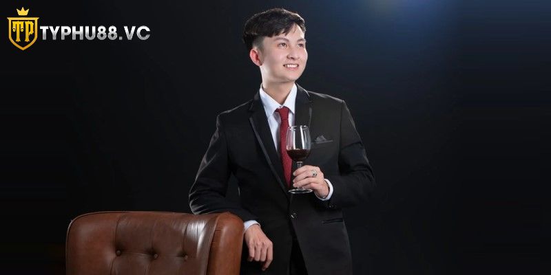 Ước mơ và hành trình chinh phục của CEO Phạm Văn Nam