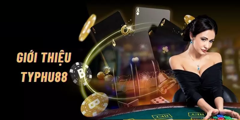 Giới thiệu Typhu88 cho thấy đây là nhà cái uy tín