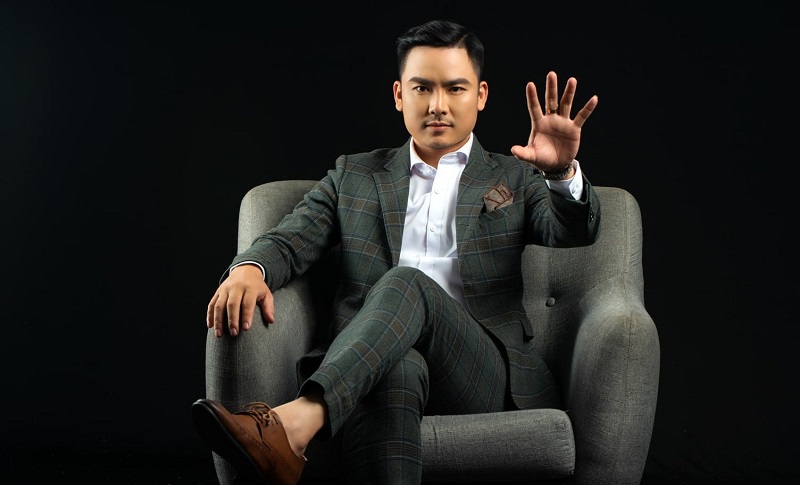 Mục tiêu Toàn Ca đưa ra sẽ phát triển Typhu88 nhiều hơn nữa